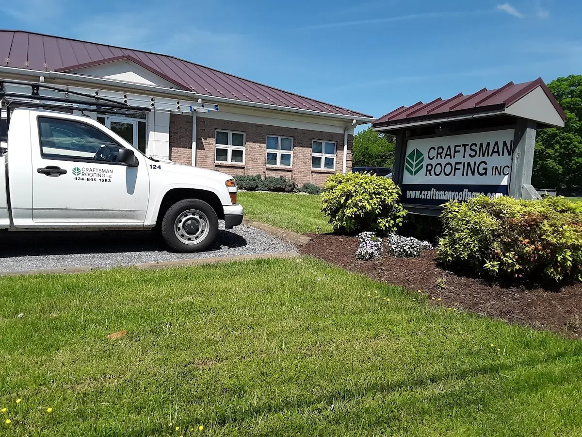 Quality Wind Damage Roof Repair by experienced craftsmen in Cherryville